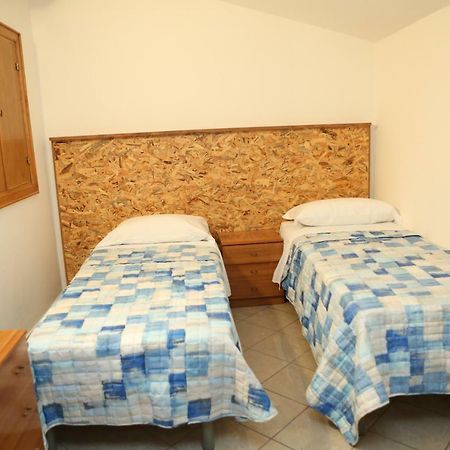B&B A Bersagliera Campagna Εξωτερικό φωτογραφία