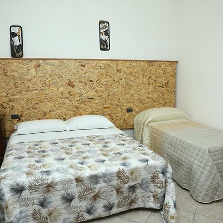 B&B A Bersagliera Campagna Εξωτερικό φωτογραφία