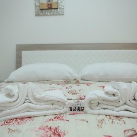 B&B A Bersagliera Campagna Εξωτερικό φωτογραφία