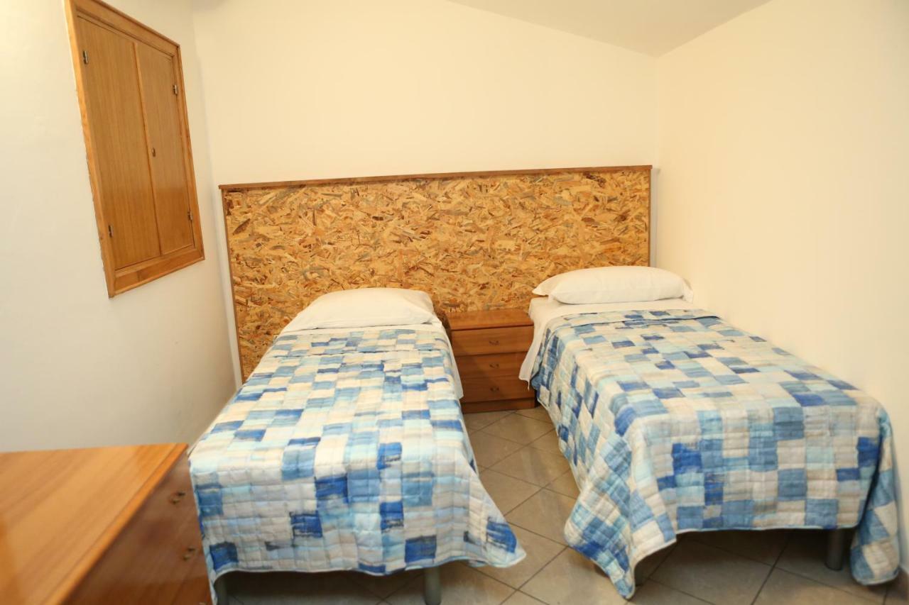 B&B A Bersagliera Campagna Εξωτερικό φωτογραφία