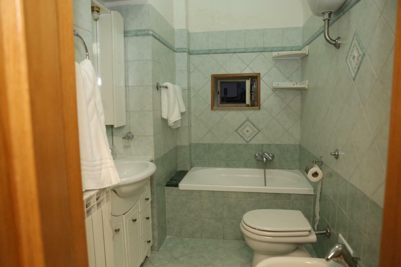 B&B A Bersagliera Campagna Εξωτερικό φωτογραφία