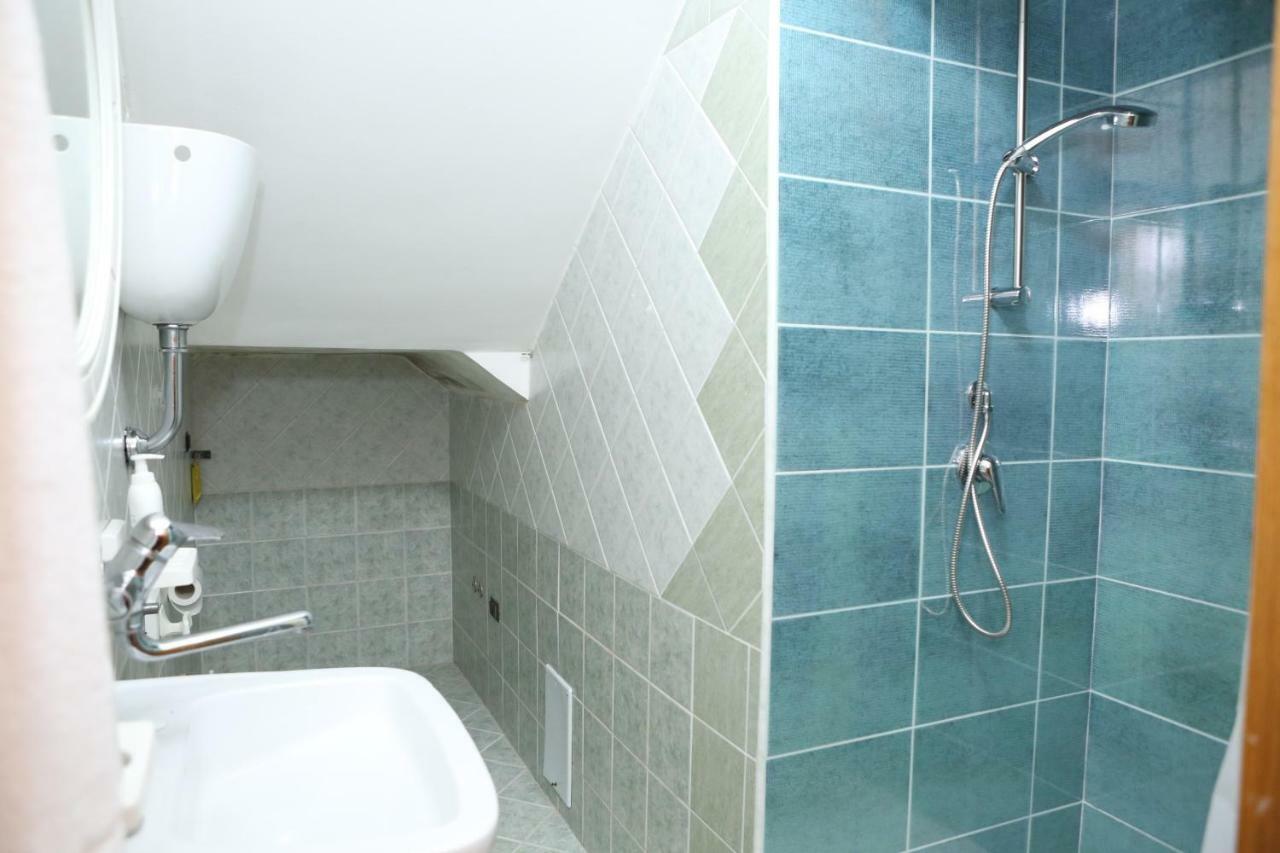 B&B A Bersagliera Campagna Εξωτερικό φωτογραφία