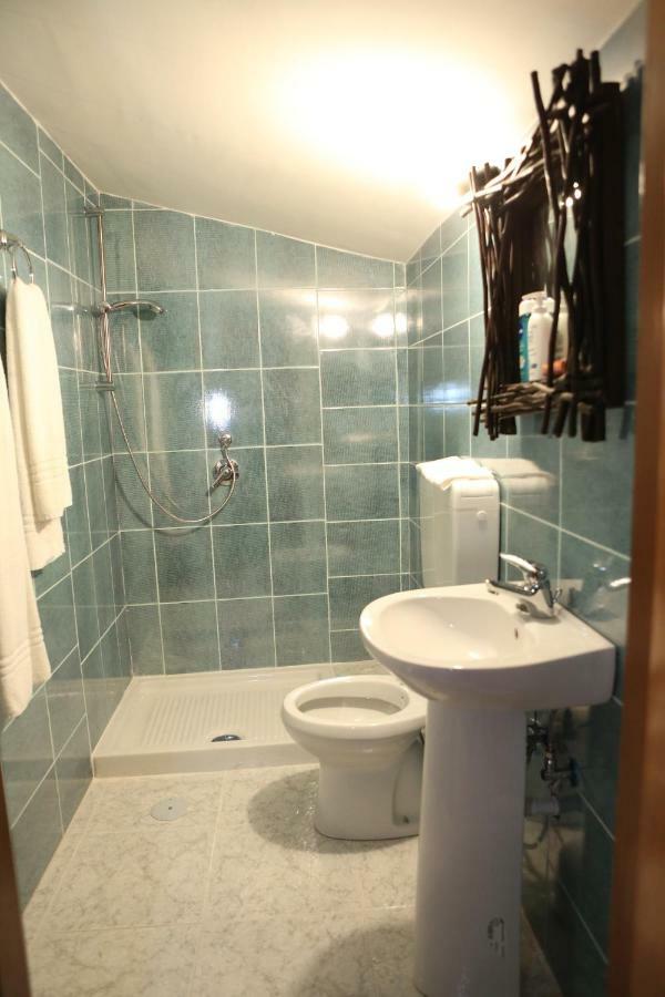 B&B A Bersagliera Campagna Εξωτερικό φωτογραφία