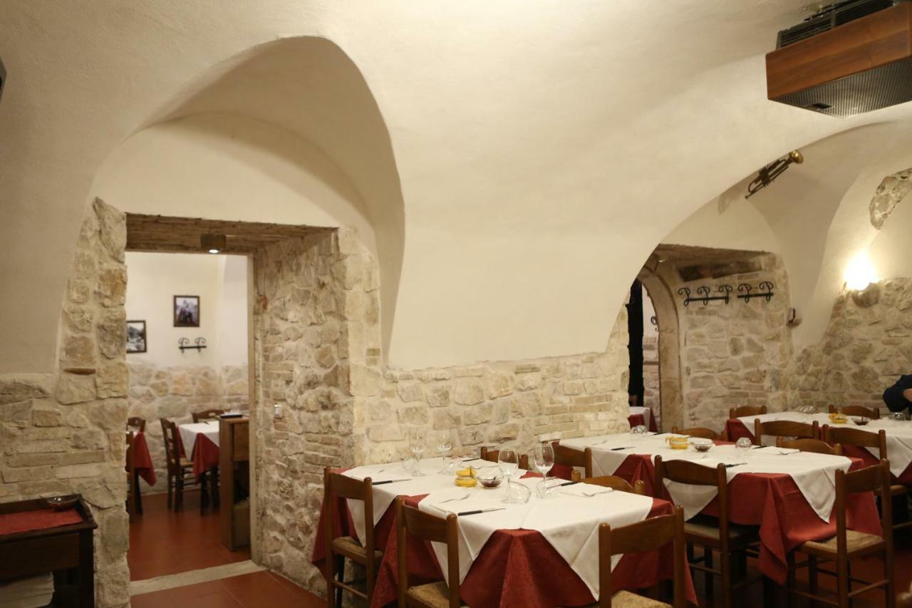 B&B A Bersagliera Campagna Εξωτερικό φωτογραφία