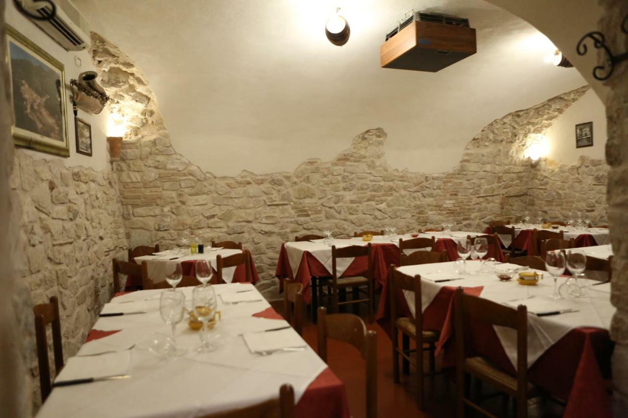 B&B A Bersagliera Campagna Εξωτερικό φωτογραφία