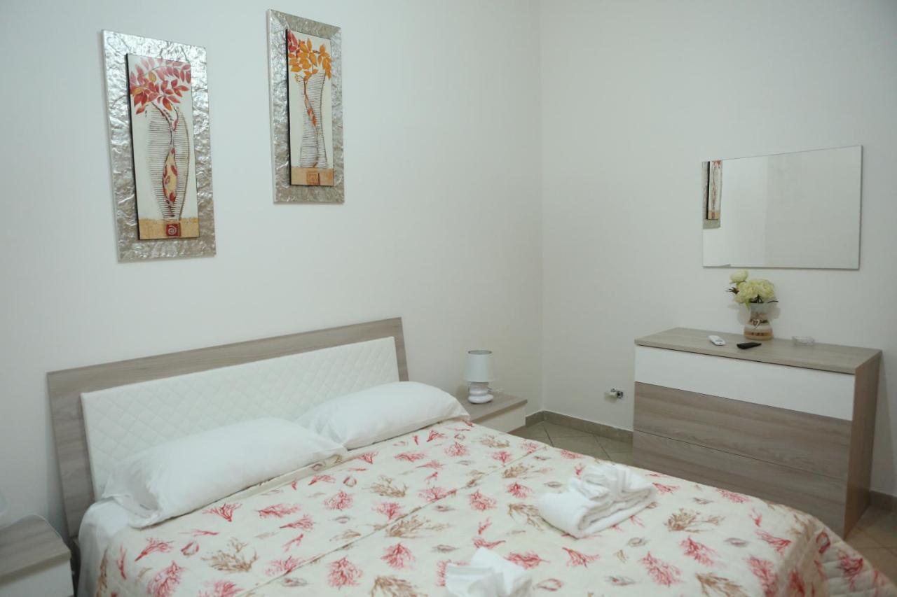 B&B A Bersagliera Campagna Εξωτερικό φωτογραφία